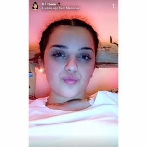 Meet your Posher, Hallie